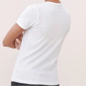 Jenni Kayne slim tee size xs